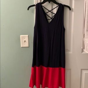 A-Line dress